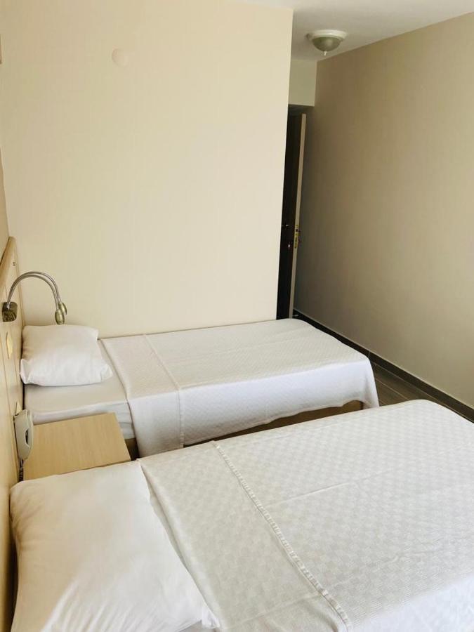 İleri Hotel&Apartments Çeşme Buitenkant foto