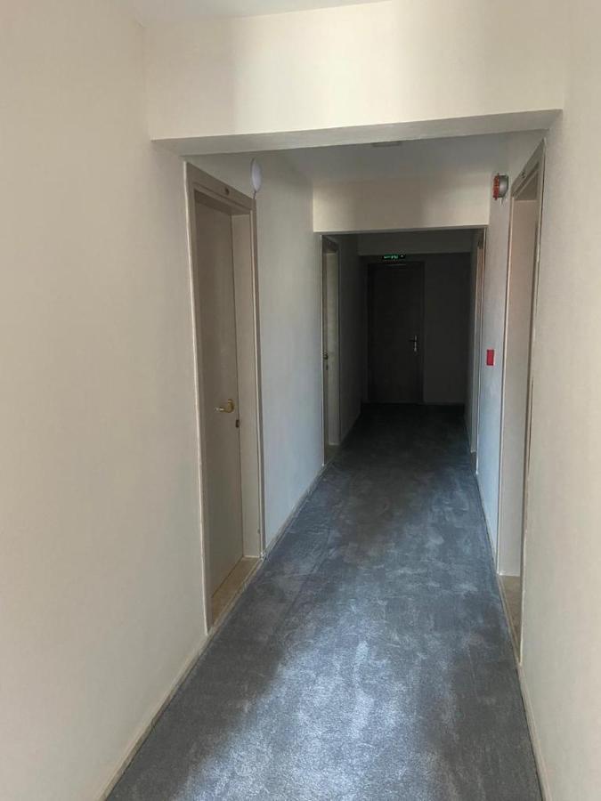İleri Hotel&Apartments Çeşme Buitenkant foto