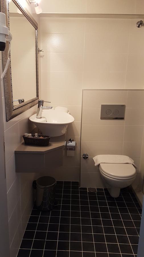 İleri Hotel&Apartments Çeşme Buitenkant foto